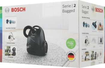 Пылесос Bosch BGBS2LB1
