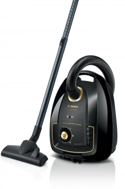 Пылесос Bosch BGL38GOLD