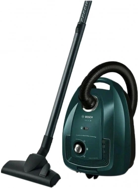 Пылесос Bosch BGL38WBU3H