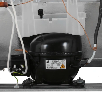 Холодильник Бирюса Б-M920NF