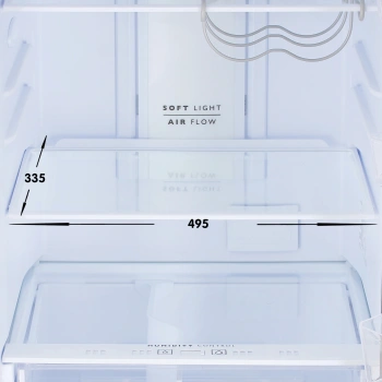 Холодильник Бирюса Б-M920NF