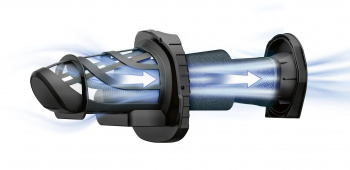 Пылесос ручной Bosch BHN16L