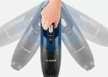 Пылесос Bosch BCHF2MX20