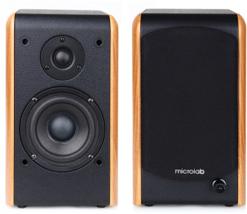 Колонки Microlab B77BT