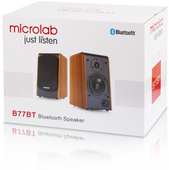 Колонки Microlab B77BT