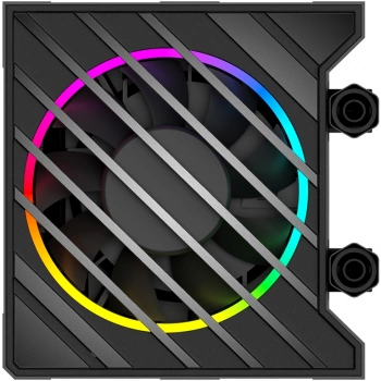 Система водяного охлаждения ID-Cooling Dashflow 360 XT Lite