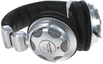 Наушники с микрофоном Behringer HPX2000