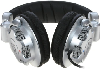 Наушники с микрофоном Behringer HPX2000