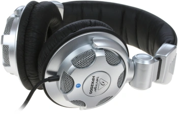 Наушники с микрофоном Behringer HPX2000