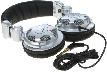 Наушники с микрофоном Behringer HPX2000
