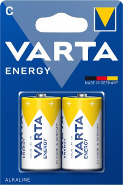 Батарея Varta Energy BL2 Alkaline