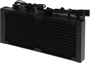 Система водяного охлаждения ID-Cooling SL240