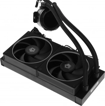 Система водяного охлаждения ID-Cooling SL240