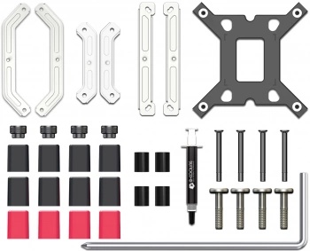 Устройство охлаждения(кулер) ID-Cooling IS-67-XT