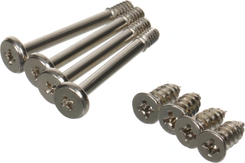 Вентилятор для корпуса ID-Cooling  AF-125-W