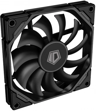 Вентилятор для корпуса ID-Cooling  TF-9215-K