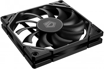 Вентилятор для корпуса ID-Cooling  TF-9215-K