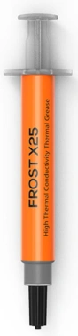 Термопаста ID-Cooling FROST X25 4g