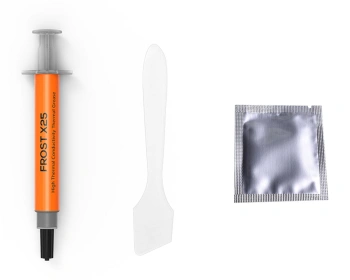 Термопаста ID-Cooling FROST X25 2g