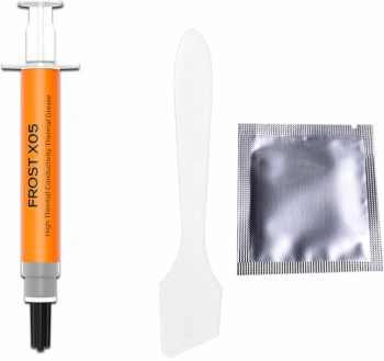 Термопаста ID-Cooling FROST X05 5g