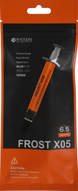 Термопаста ID-Cooling FROST X05 5g