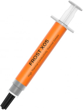 Термопаста ID-Cooling FROST X05 3g