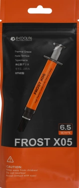 Термопаста ID-Cooling FROST X05 3g