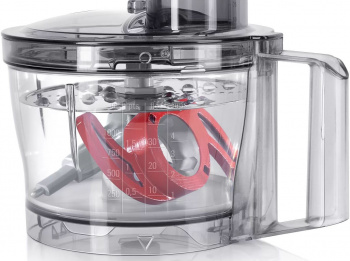 Кухонный комбайн Bosch MCM3201B