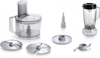 Кухонный комбайн Bosch MCM3201B