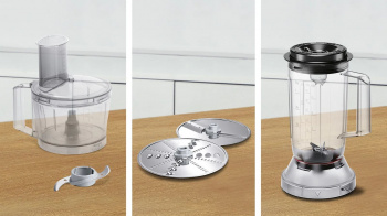 Кухонный комбайн Bosch MCM3201B