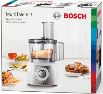 Кухонный комбайн Bosch MCM3201B
