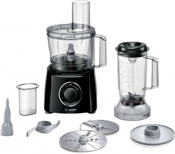 Кухонный комбайн Bosch MCM3201B