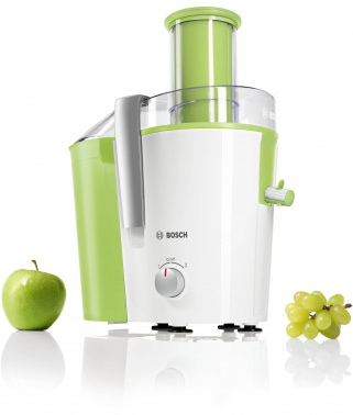 Соковыжималка центробежная Bosch MES25G0