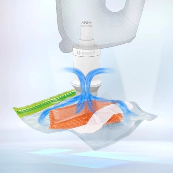 Миксер ручной Bosch ErgoMixx MFQ364V0