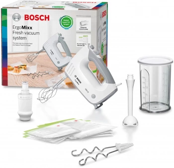Миксер ручной Bosch ErgoMixx MFQ364V0