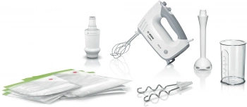 Миксер ручной Bosch ErgoMixx MFQ364V0