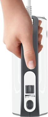 Миксер ручной Bosch MFQ49700