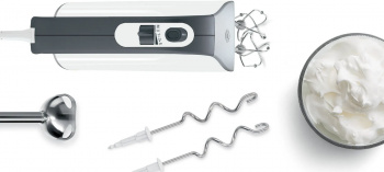 Миксер ручной Bosch MFQ49700