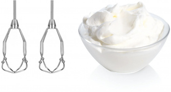 Миксер ручной Bosch MFQ49700