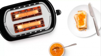 Тостер Bosch TAT7403