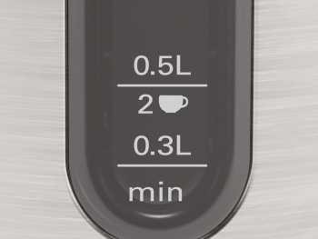 Чайник электрический Bosch TWK4P
