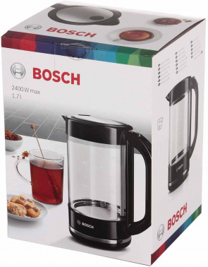 Чайник электрический Bosch TWK70B03