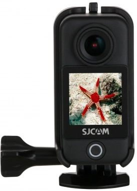 Экшн-камера SJCam C300