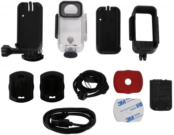 Экшн-камера SJCam C300