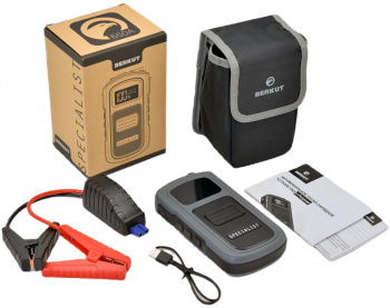 Пуско-зарядное устройство Berkut  JSL-13000