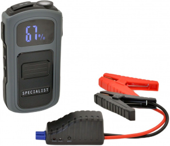 Пуско-зарядное устройство Berkut  JSL-13000