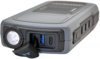 Пуско-зарядное устройство Berkut  JSL-13000