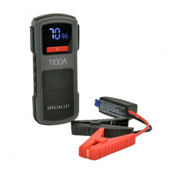 Пуско-зарядное устройство Berkut  JSL-19000