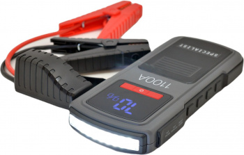 Пуско-зарядное устройство Berkut  JSL-19000