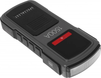 Пуско-зарядное устройство Berkut  JSL-27000